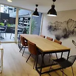 Cowork, Gym, 24Hr Security, Water Vending Machine