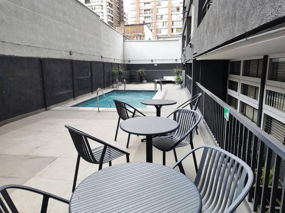 Apartamento Cowork, Gym, 24hr Security, Water Vending Machine