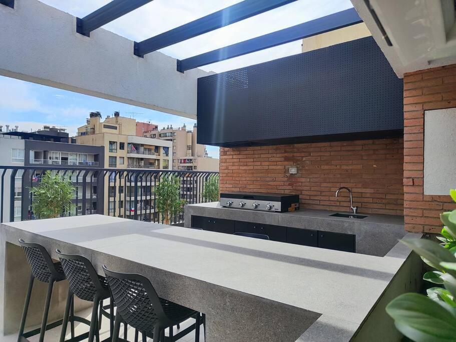 Apartamento Cowork, Gym, 24hr Security, Water Vending Machine *